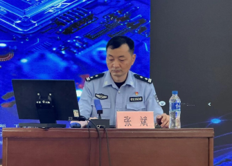 强化数字防线，共筑网络安全新长城
