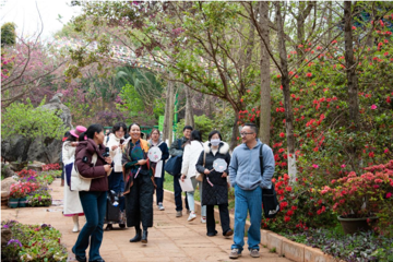 糖丸精神润初心，工会温情伴征程