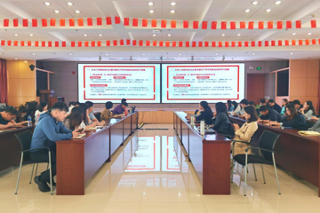 强化作风，再建新功 -- 生物所2025年上半年工会干部培训会议圆满结束