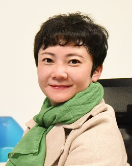 吴俊 党委副书记 纪委书记