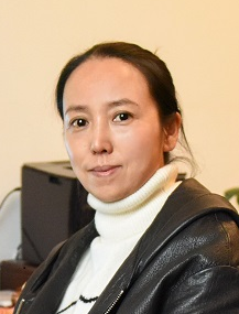 游丹 党委书记 副所长